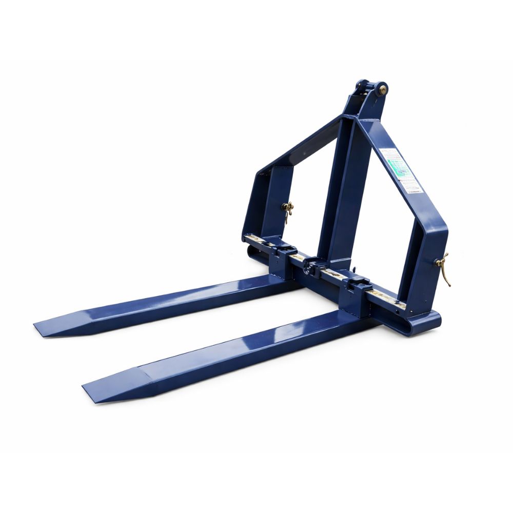 FOURCHE POUR PALETTES DESVOYS